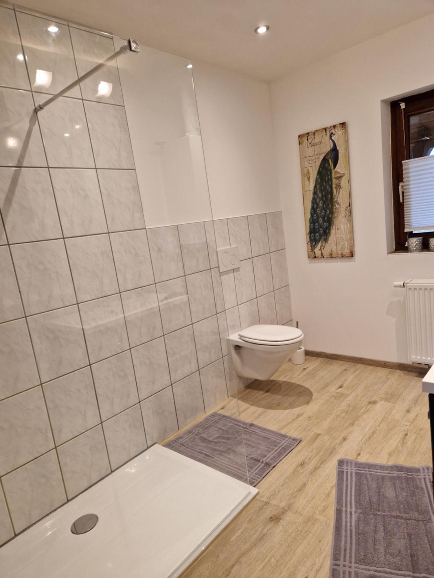 Ferienhaus Eifelgluehen Monschau Eksteriør billede