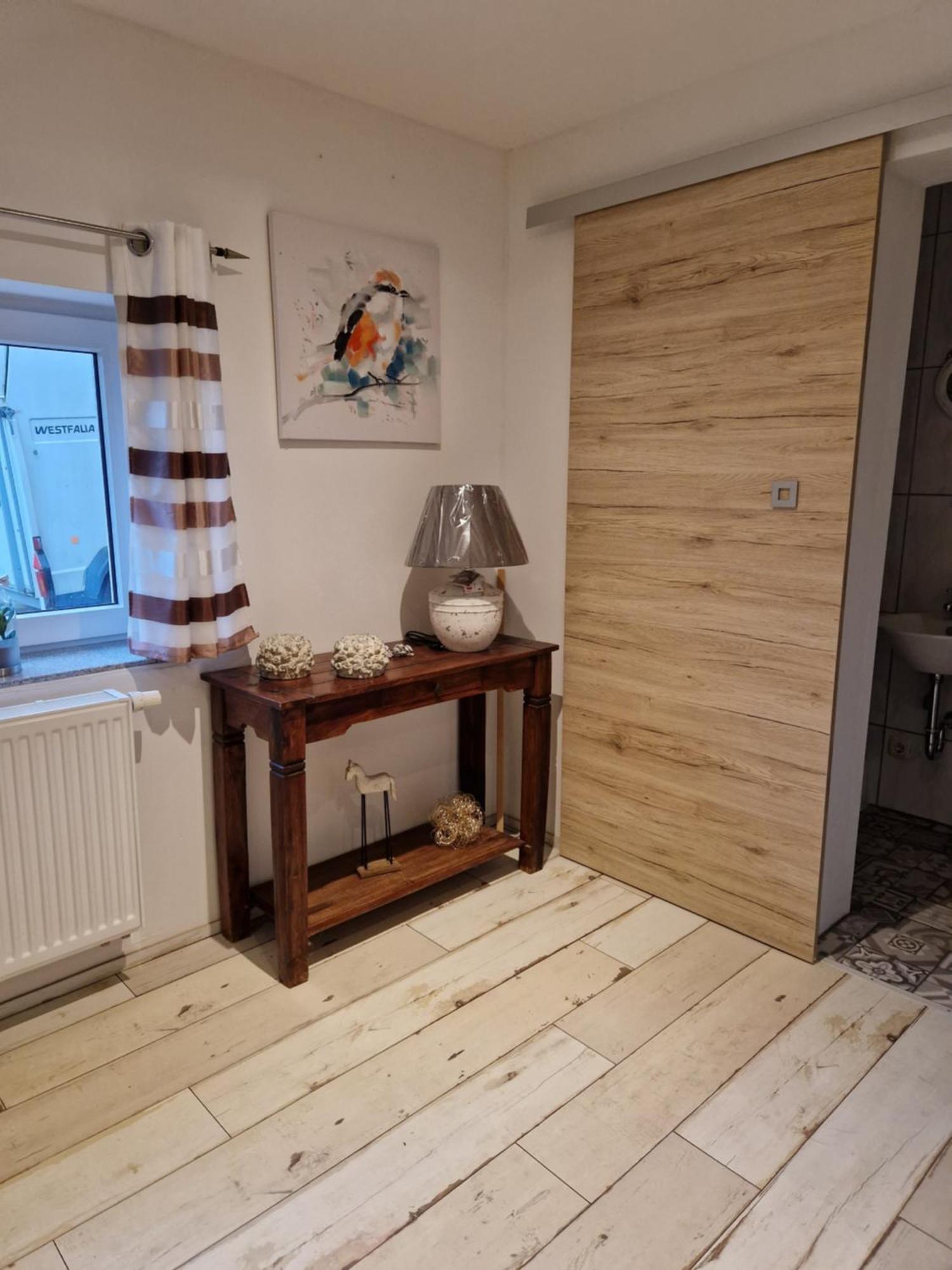 Ferienhaus Eifelgluehen Monschau Eksteriør billede