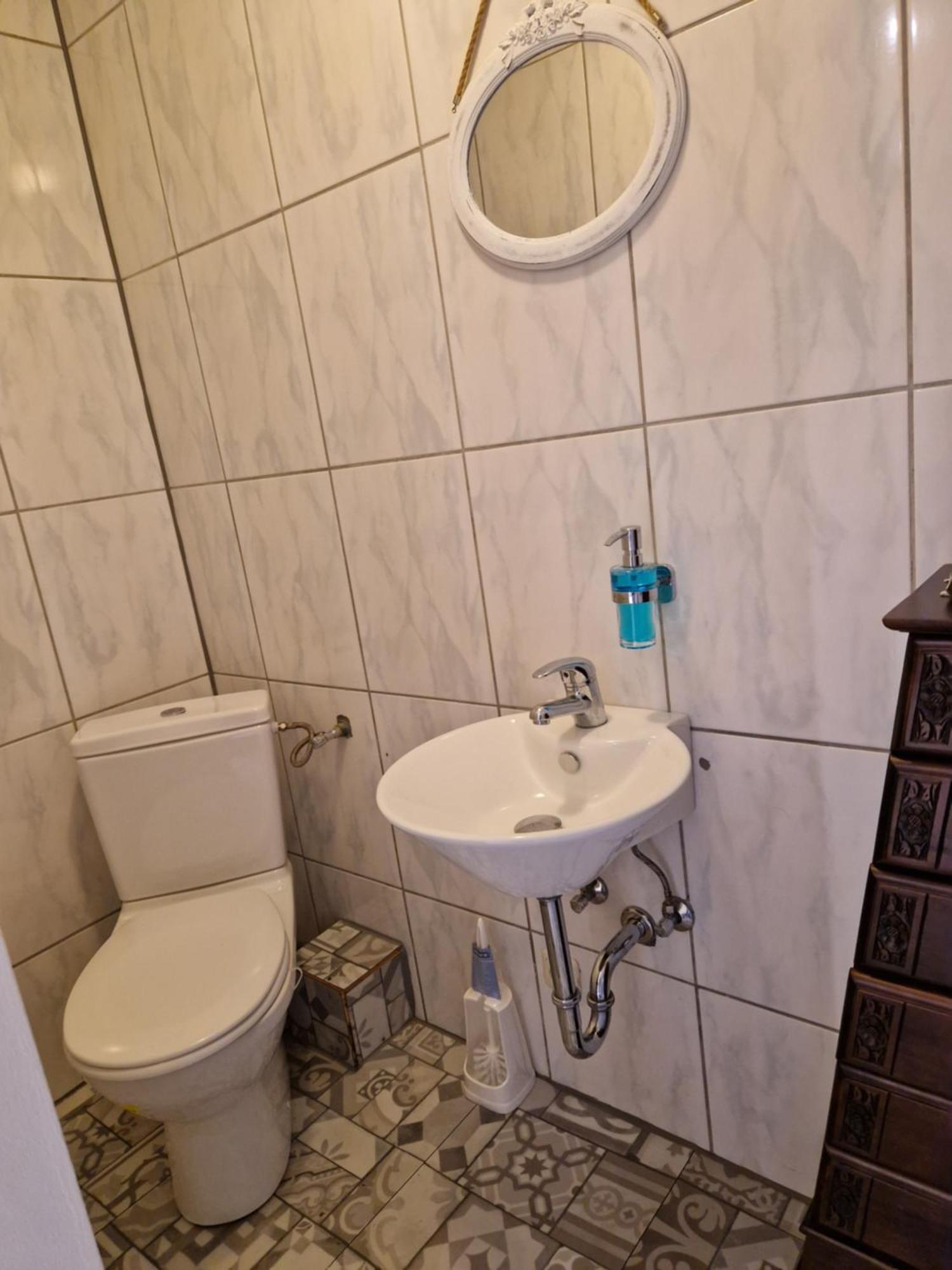 Ferienhaus Eifelgluehen Monschau Eksteriør billede