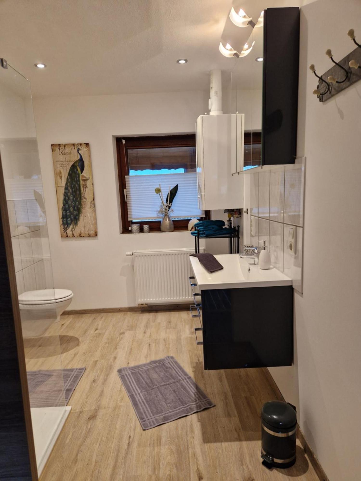 Ferienhaus Eifelgluehen Monschau Eksteriør billede