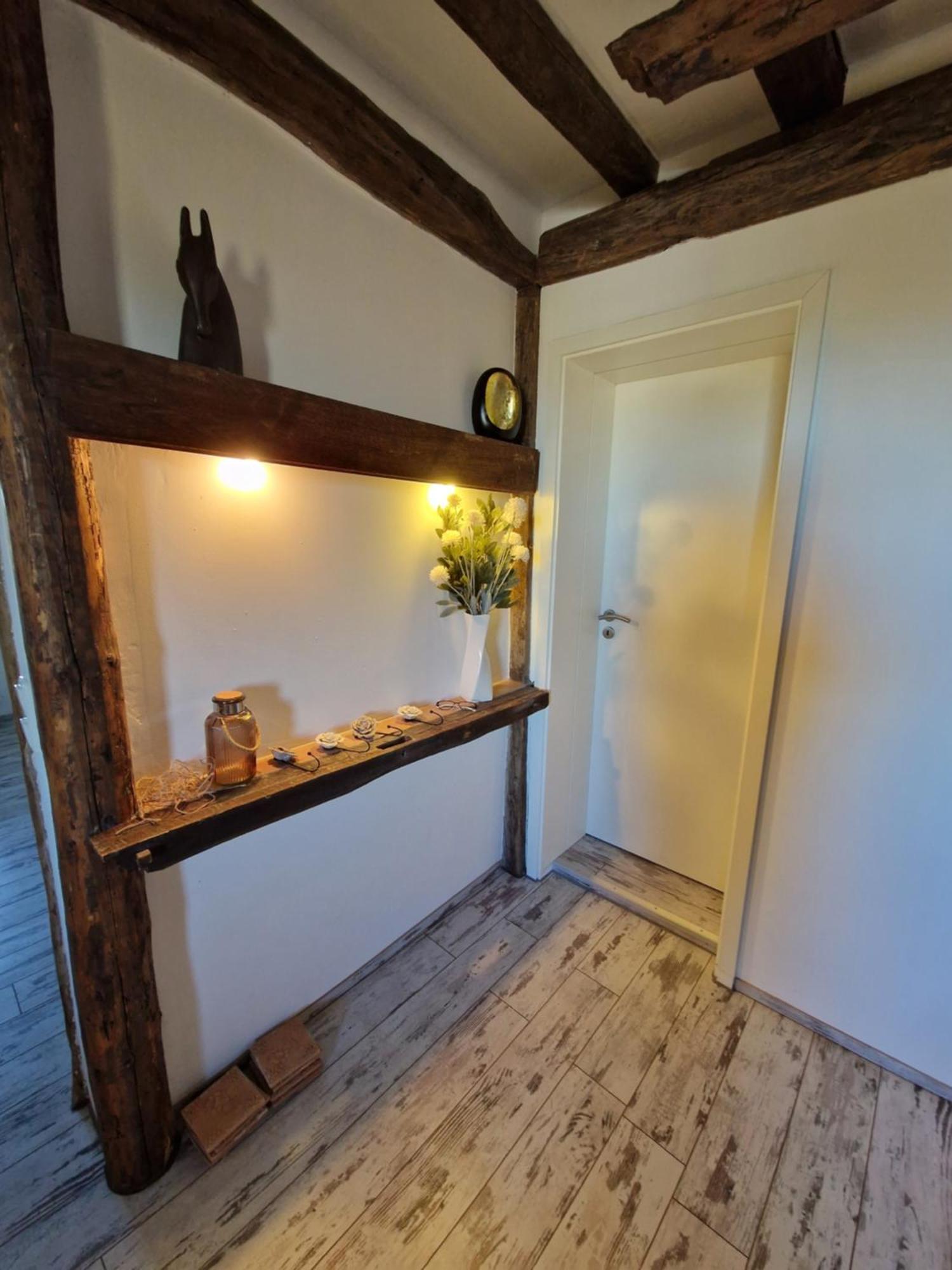 Ferienhaus Eifelgluehen Monschau Eksteriør billede