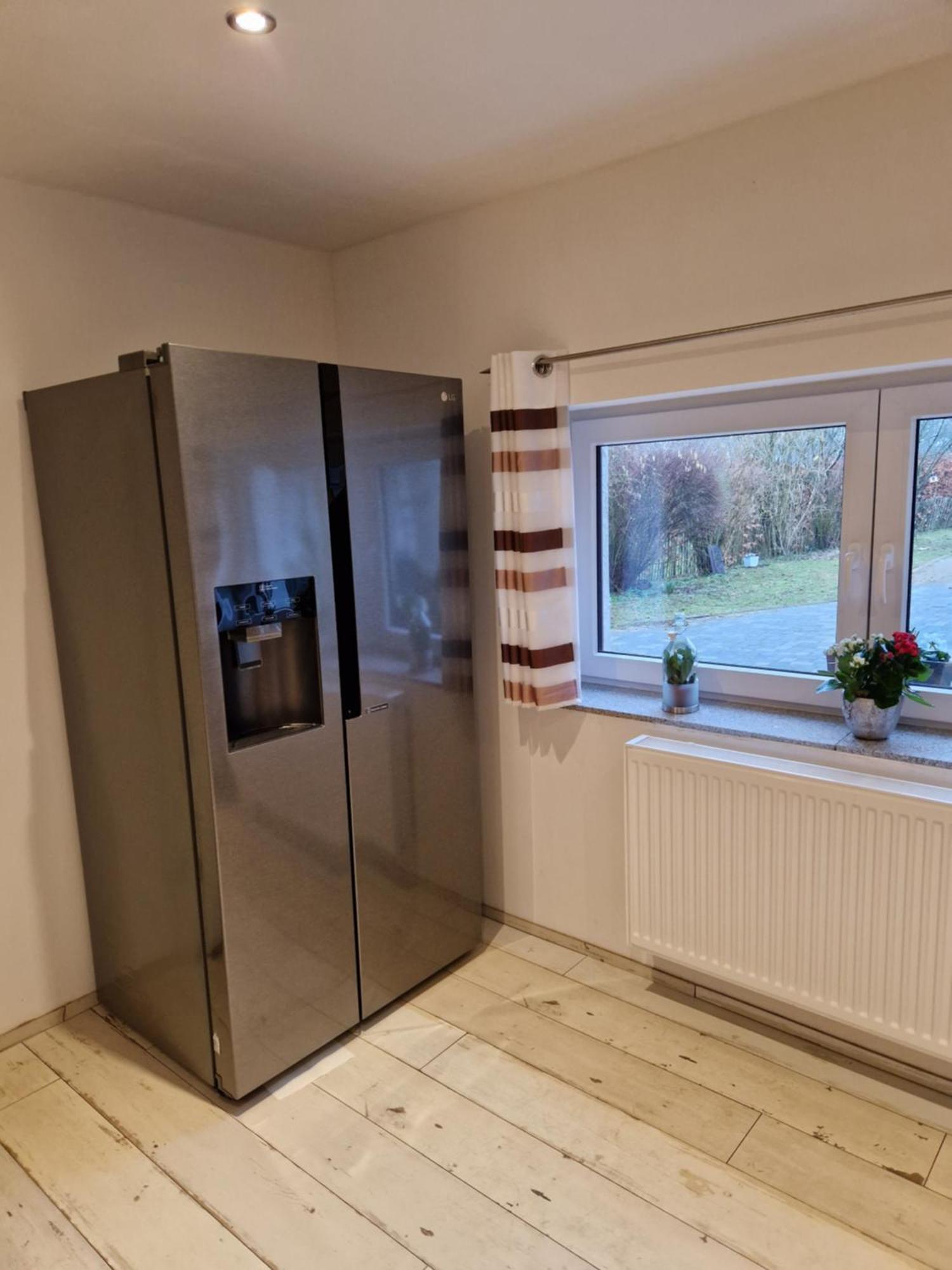 Ferienhaus Eifelgluehen Monschau Eksteriør billede