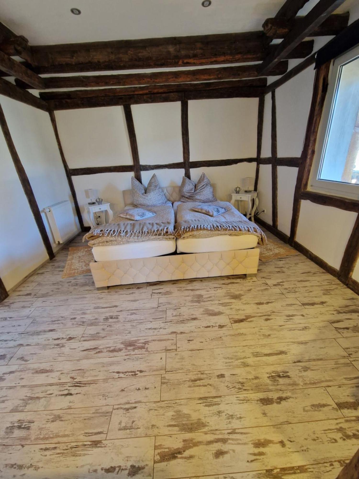 Ferienhaus Eifelgluehen Monschau Eksteriør billede