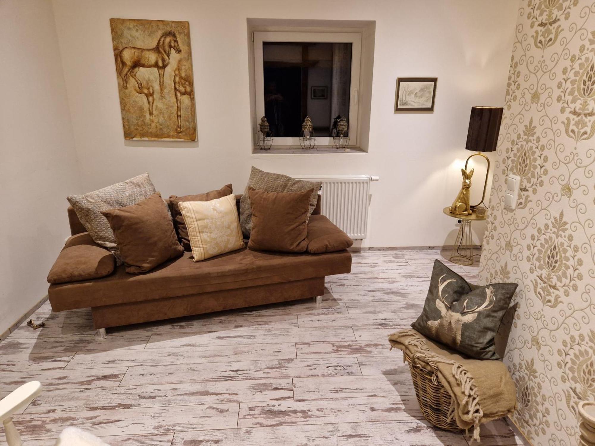 Ferienhaus Eifelgluehen Monschau Eksteriør billede