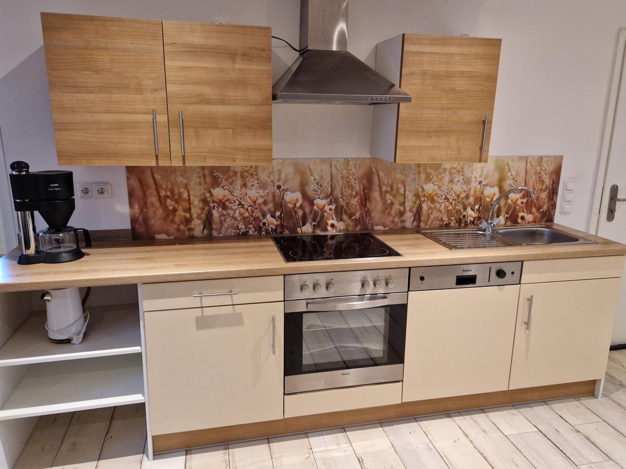 Ferienhaus Eifelgluehen Monschau Eksteriør billede